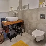 Appartement Casa 39 *