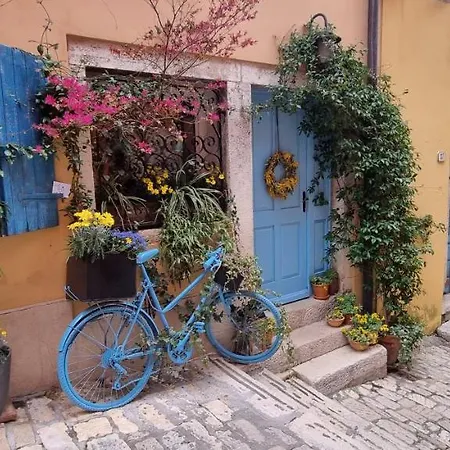 Casa 39 Apartment Rovinj