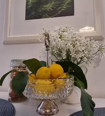 Apartment Casa 39 *
