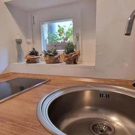 Casa 39 Apartment