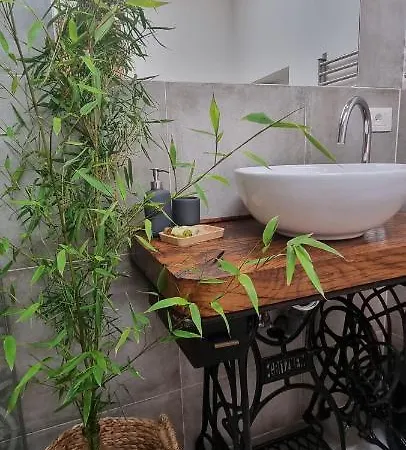 Casa 39 Lejlighed Rovinj