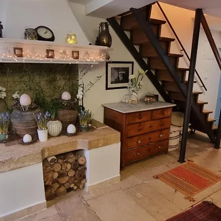 Apartment Casa 39