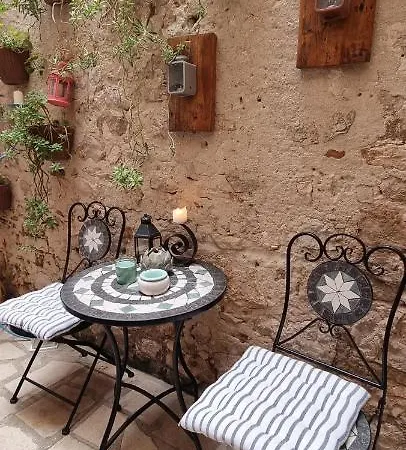 Lejlighed Casa 39 Rovinj