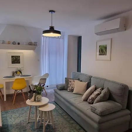 Casa 39 Apartment *
