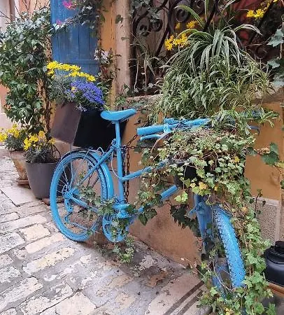 Lejlighed Casa 39 Rovinj