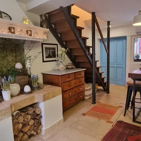 Casa 39 Apartment