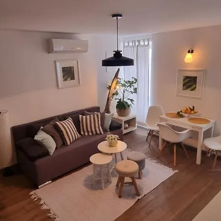 Casa 39 * Rovinj