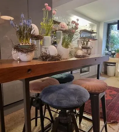 Casa 39 Apartment