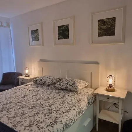 Apartment Casa 39 *