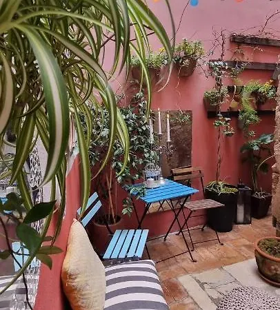 Casa 39 Apartment