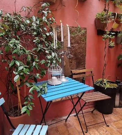 Apartment Casa 39