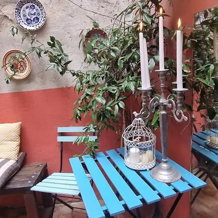 Apartment Casa 39 *