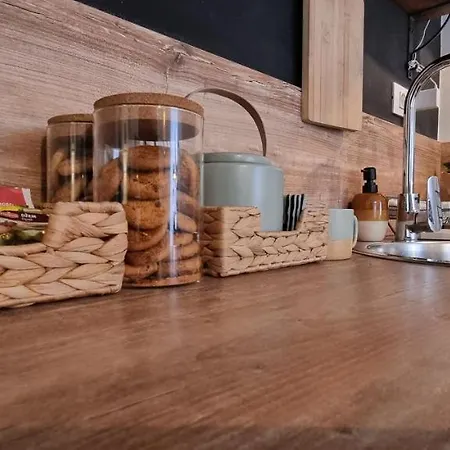 Lejlighed Casa 39 Rovinj