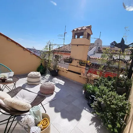 Casa 39 Apartment *