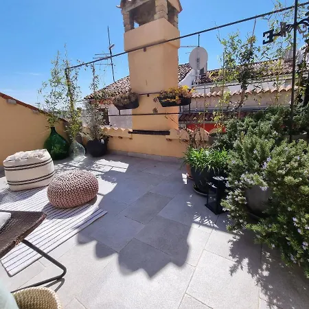 Apartment Casa 39 *