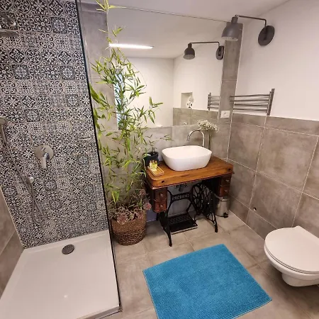 Casa 39 Apartment *
