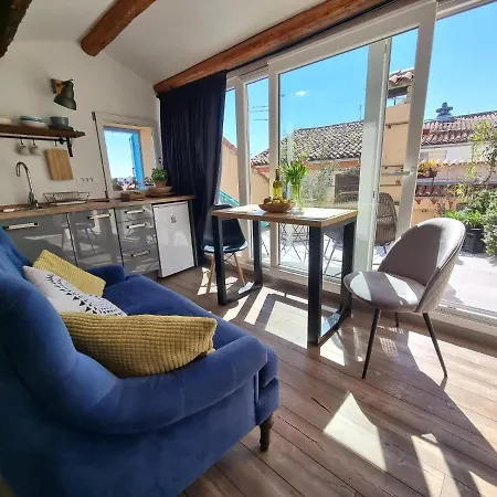 Casa 39 Apartment *