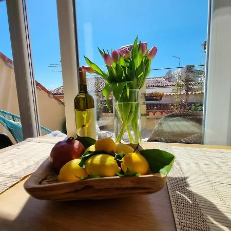 Casa 39 Apartment Rovinj