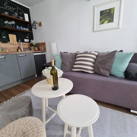 Apartment Casa 39