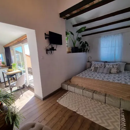 Apartment Casa 39 *