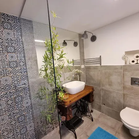 Casa 39 Lejlighed Rovinj