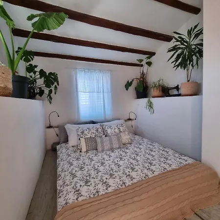 Casa 39 アパート