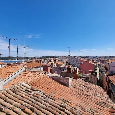 Apartment Casa 39