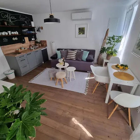 Casa 39 Apartment