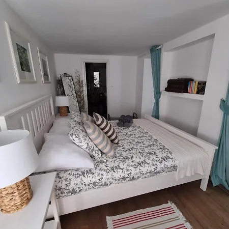 Apartment Casa 39 *