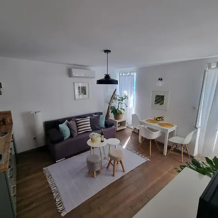 Casa 39 Apartment *