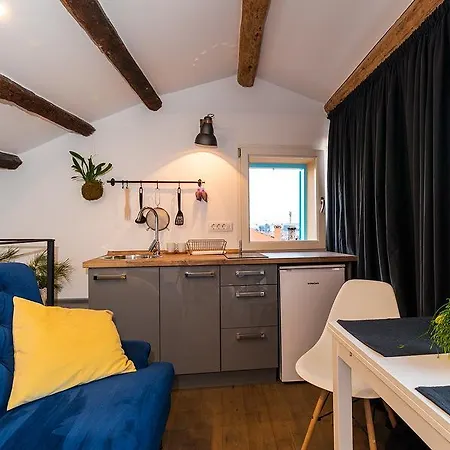 Casa 39 Apartment Rovinj