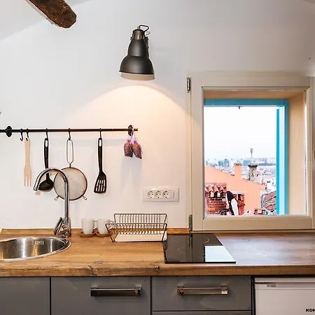 Casa 39 Rovinj