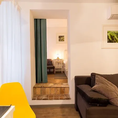 Apartment Casa 39 Rovinj