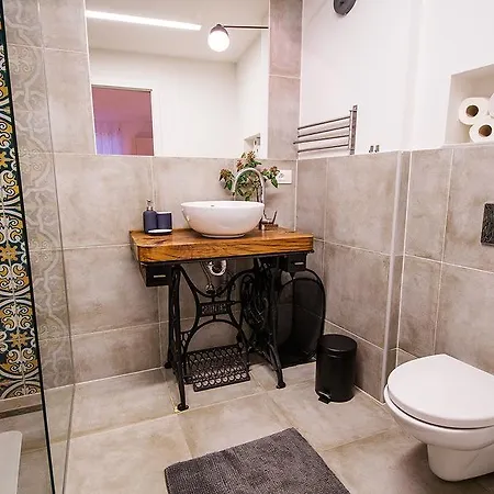Casa 39 Apartment