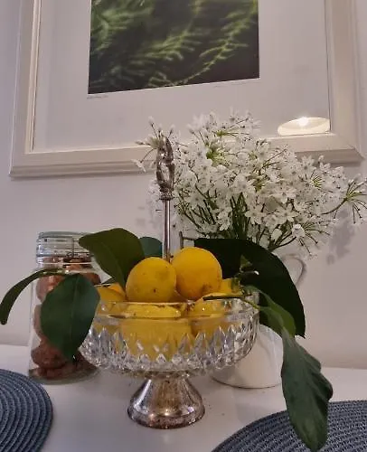 Apartment Casa 39 *