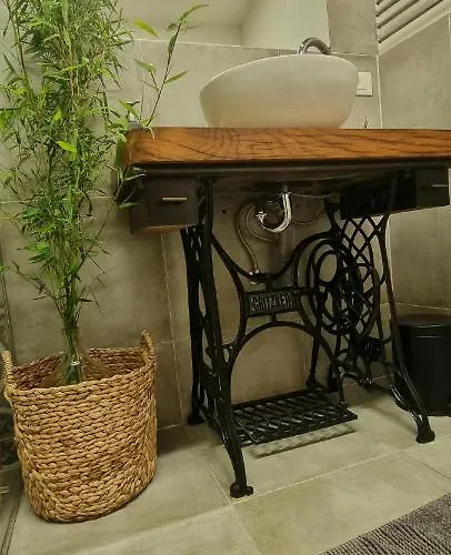 Casa 39 Appartamento