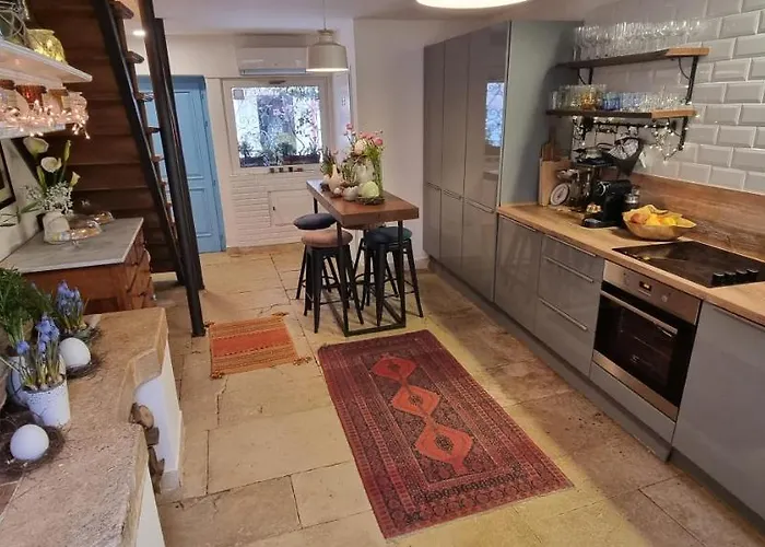 Apartment Casa 39