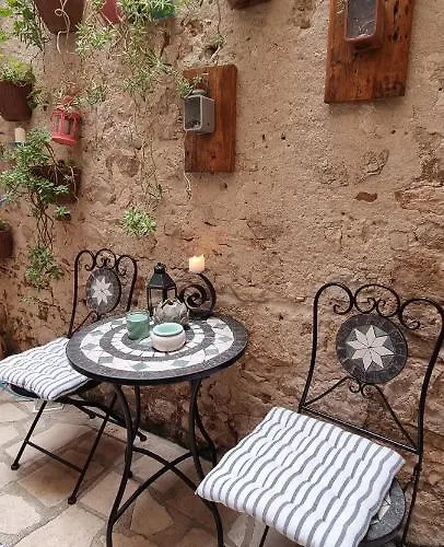 Apartment Casa 39 Rovinj