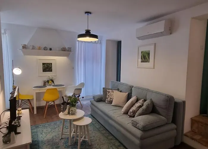 Casa 39 Appartamento *