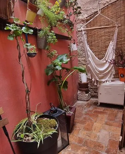 Casa 39 Apartment *