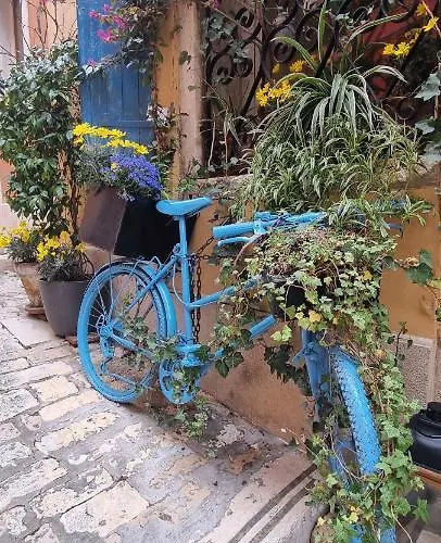 Apartment Casa 39 Rovinj