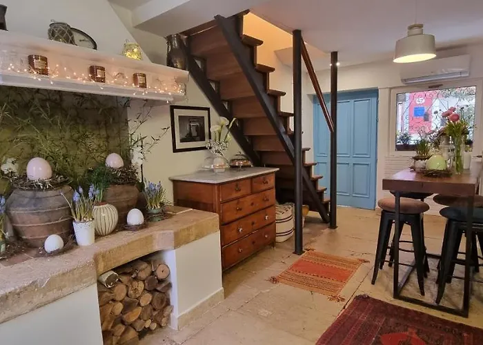 Casa 39 Appartamento