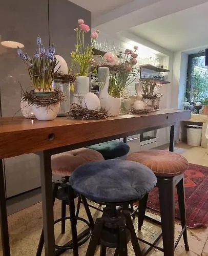 Casa 39 Appartamento