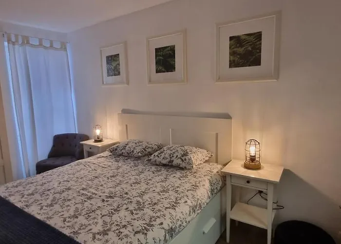 Apartment Casa 39 *