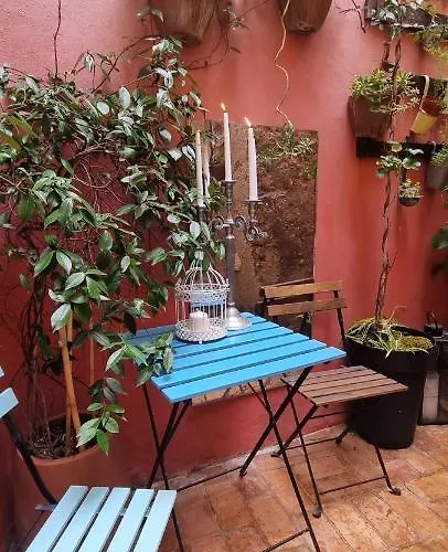 Apartment Casa 39