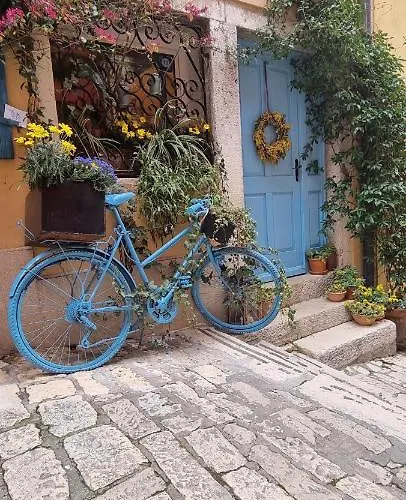 Casa 39 Rovinj