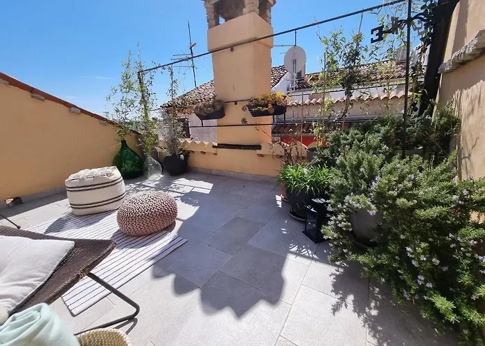 Apartment Casa 39 *
