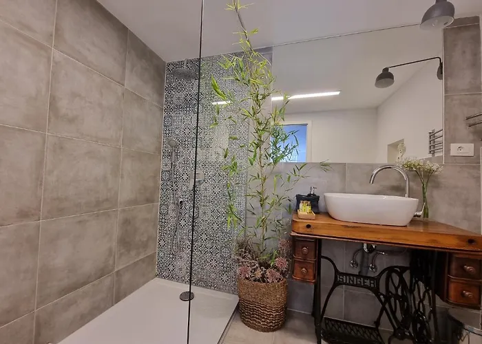 Casa 39 * Rovigno