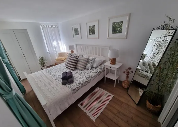 Appartamento Casa 39 Rovigno
