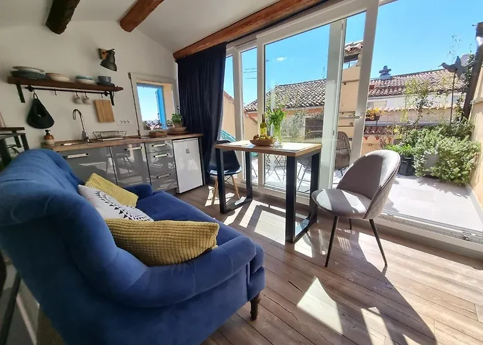 Casa 39 Apartment *